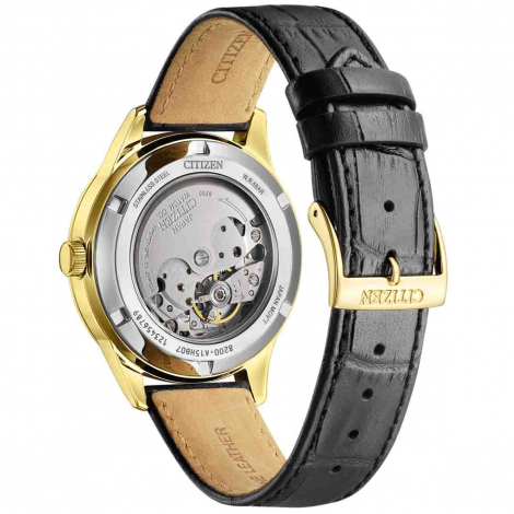 Citizen Platform Mechanical Automatique