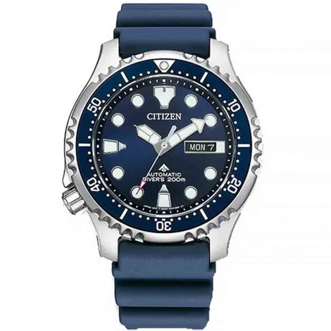 collection - Projet de collection Ar-citizen-promaster-marine-44-mm-ny0141-10l-40297