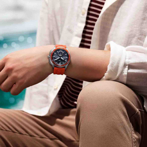 Citizen Promaster Marine Eco drive - Wave Tracker