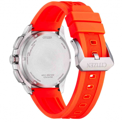 Citizen Promaster Marine Eco drive - Wave Tracker
