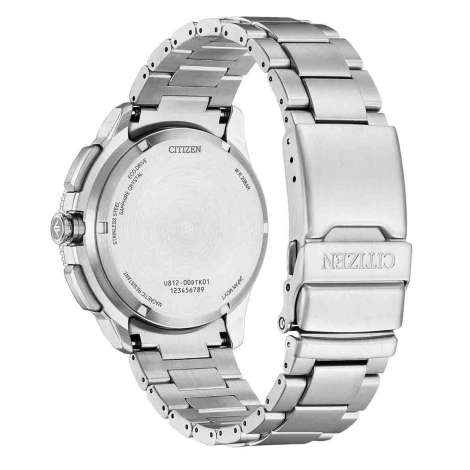 Citizen Promaster Marine Eco drive - Wave Tracker