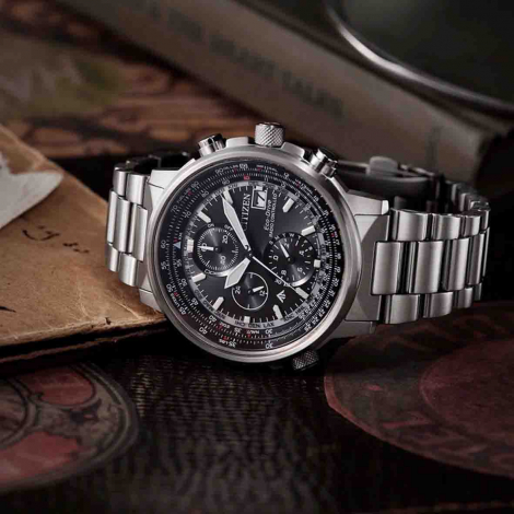 Citizen Promaster Sky