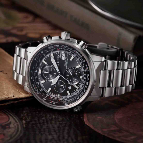 Citizen Promaster Sky