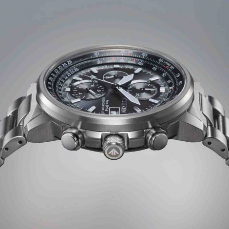 Citizen Promaster Sky