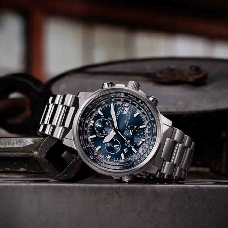 Citizen Promaster Sky