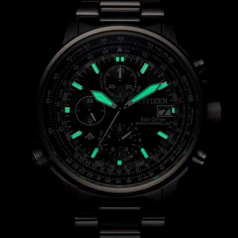 Citizen Promaster Sky
