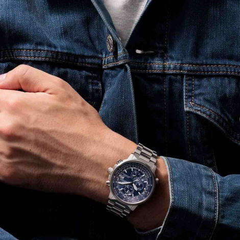 Citizen Promaster Sky