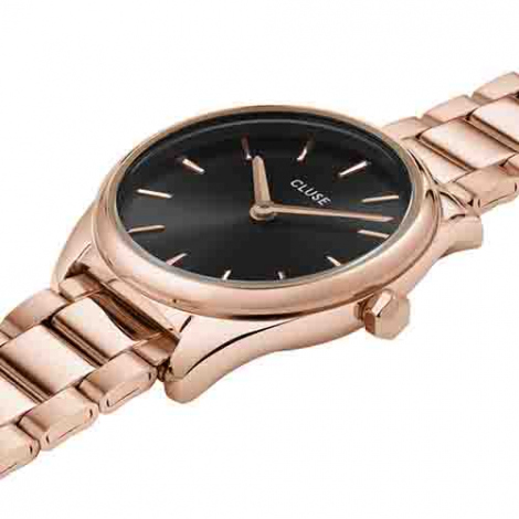 Cluse Froce Mini Pink Gold