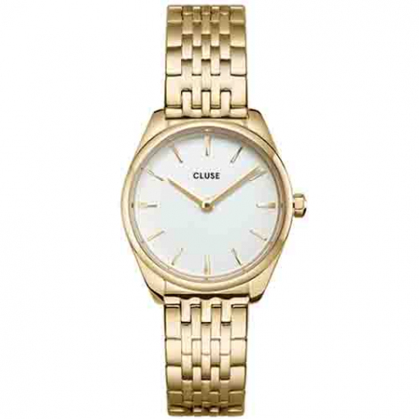 ⇒Montre Cluse Féroce - CW11705 - subtil Diamant