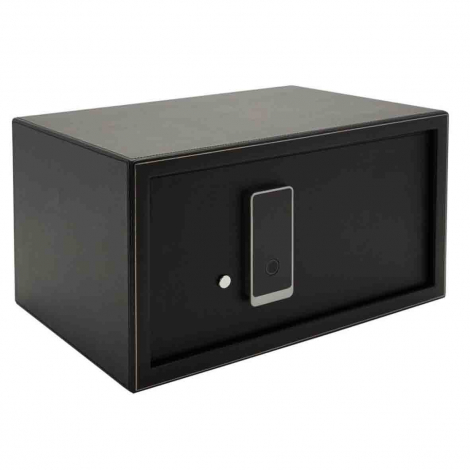 Coffre fort Wolf 1834 - The Den 4 Piece Safe - Noir