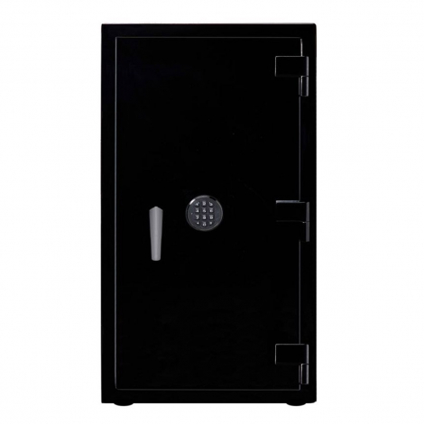 Coffre Montre et bijoux Wolf 1834 -ATLAS Watch & Jewelry Safe