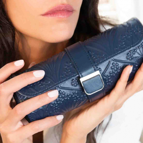 Coffret de Montre Triple Wolf X Liberty Wolf 1834 - 