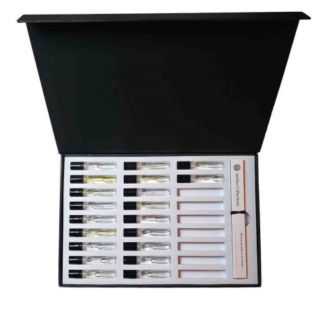 Coffret D�couverte - jambo Collection