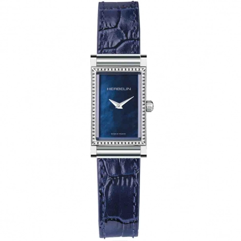 Coffret Michel Herbelin Antares Diamants