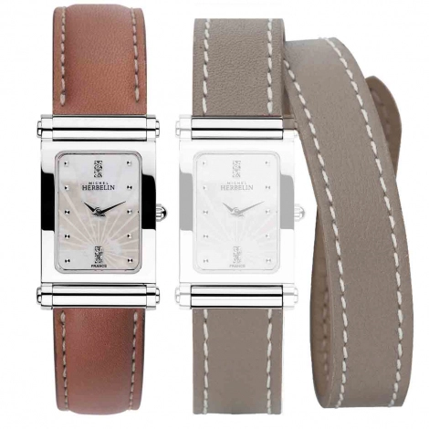 Coffret Michel Herbelin Antares