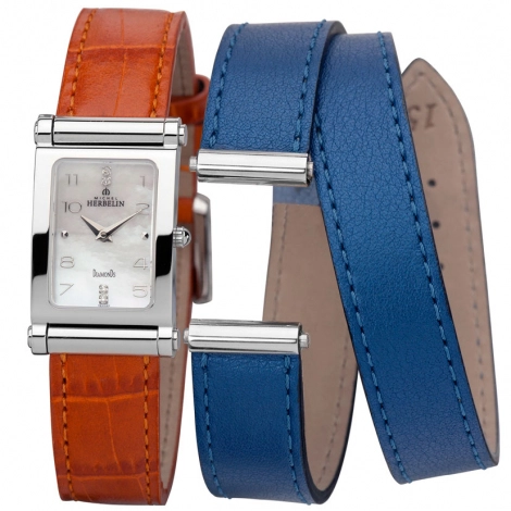 Coffret Michel Herbelin Antares