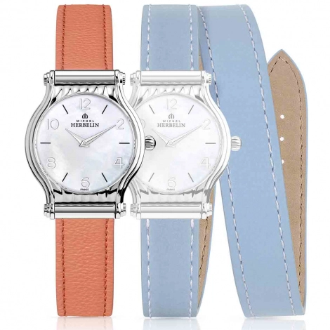 Coffret Michel Herbelin Antares
