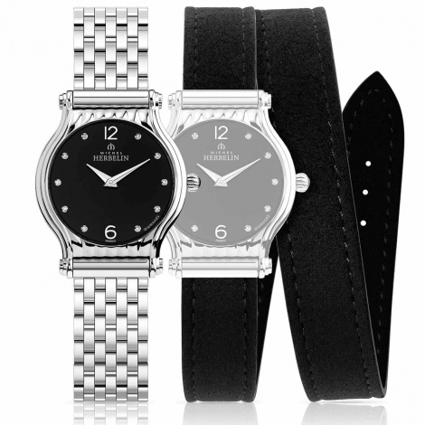 Coffret Michel Herbelin Antares