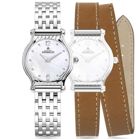 Coffret Michel Herbelin Antares