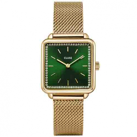 Coffret Montre Cluse Ttragone & Bracelet