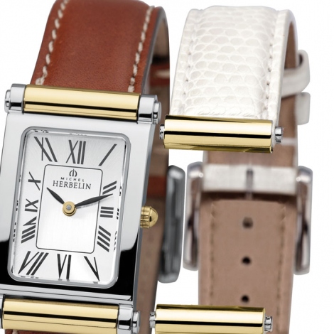 Coffret montre Michel Herbelin Antares