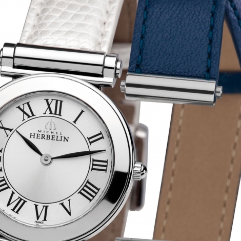 Coffret montre Michel Herbelin Antares