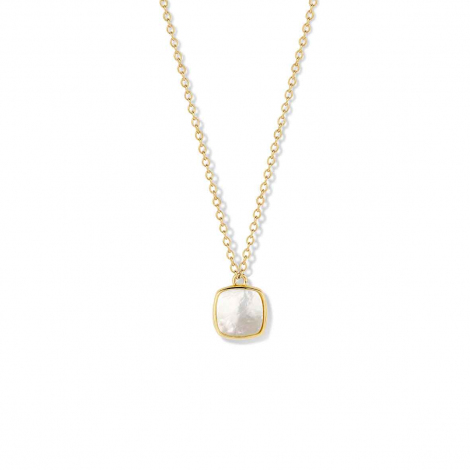 Collier Argent dor - Naiomy