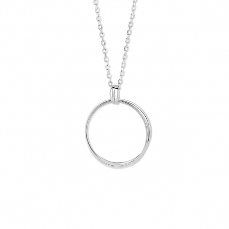 Collier Argent - Naiomy