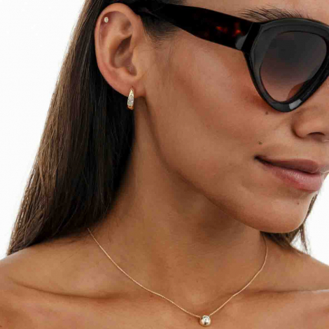 Collier Diamant - Bold Collection - Mérité