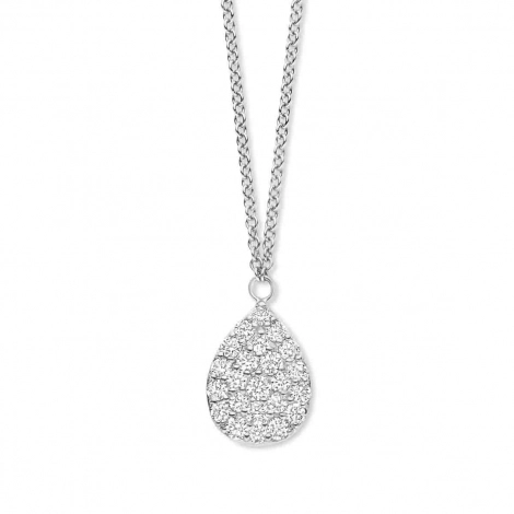 Collier Diamant One More