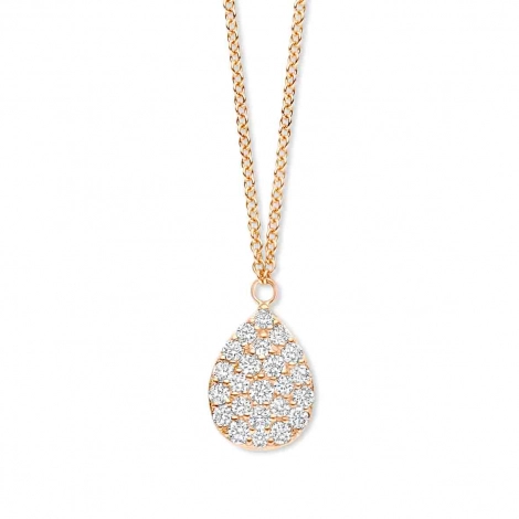 Collier Diamant One More