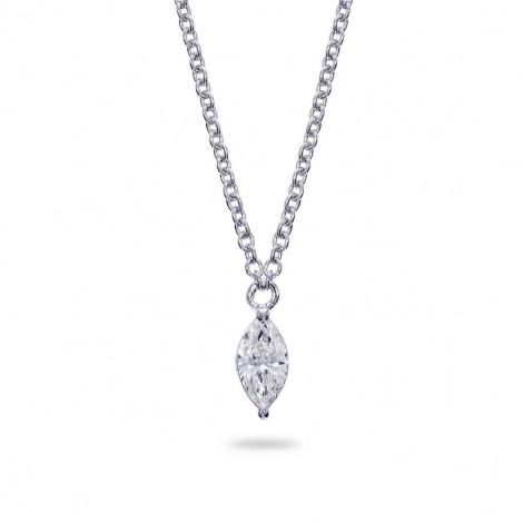 Collier Diamant