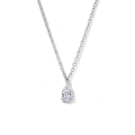 Collier Diamant