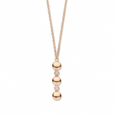  Collier Diamants One More