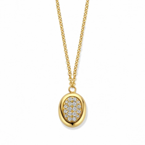 Collier Diamants - One More