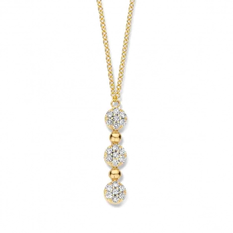 Collier Diamants One More