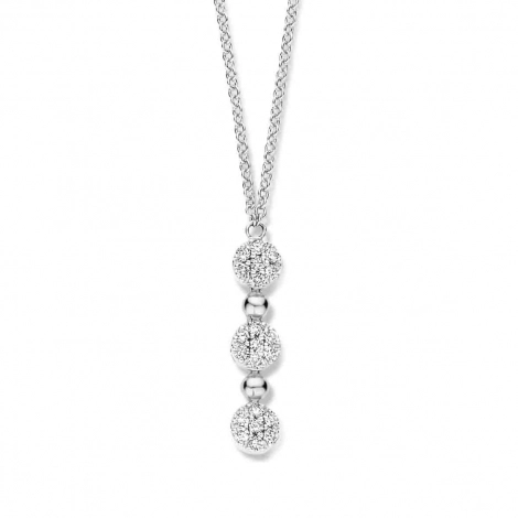 Collier Diamants One More