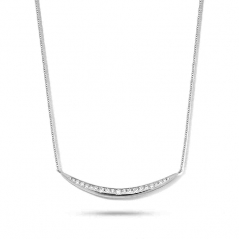 Collier diamants One More