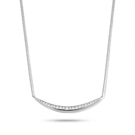 Collier diamants One More