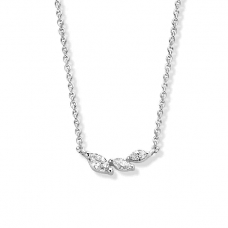 Collier Diamants