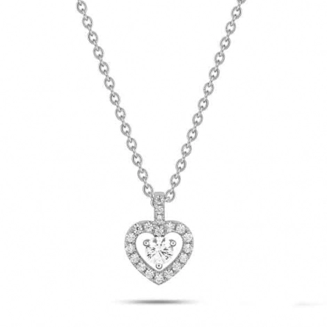 Collier Diamants 