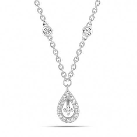 Collier Diamants 