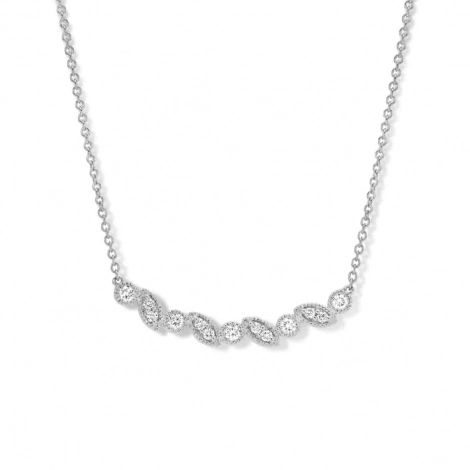 Collier Diamants