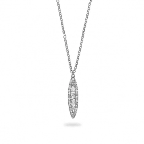Collier Diamants