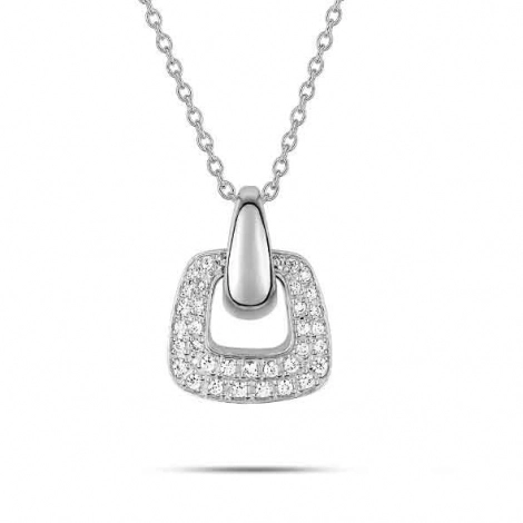 Collier Diamants 