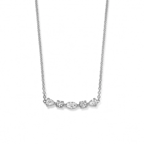 Collier Diamants