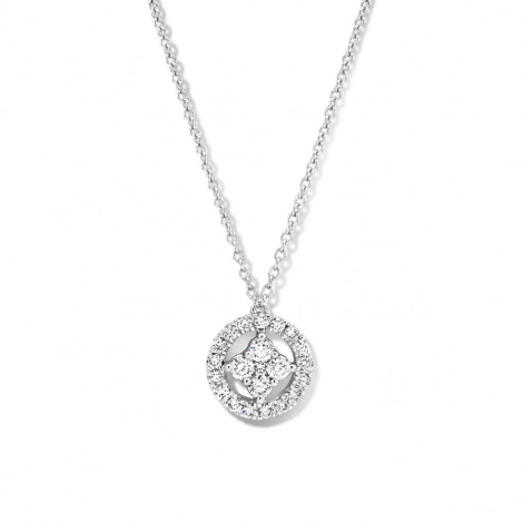 Collier Diamants