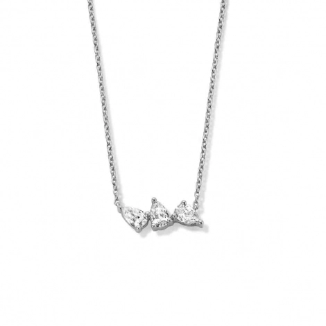 Collier Diamants