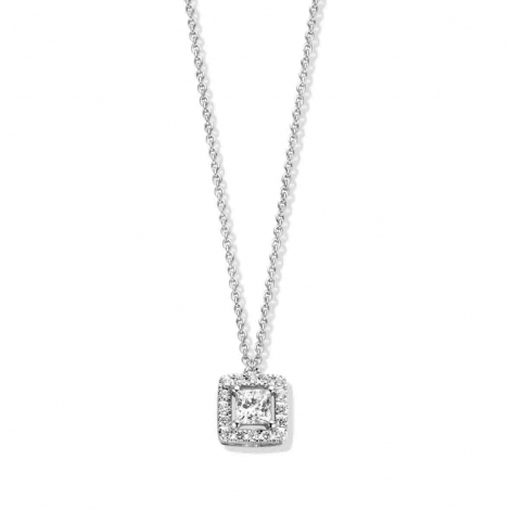 Collier Diamants à combiner