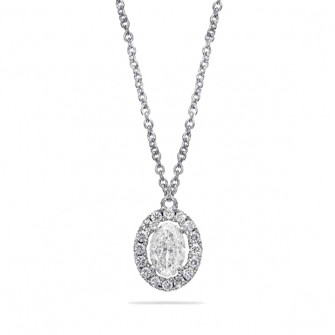 Collier Diamants à combiner